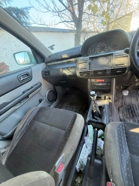 Nissan X-trail, снимка 6
