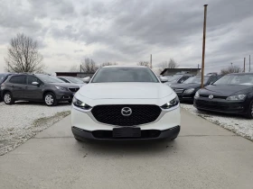 Mazda CX-30 2.0 хибрид , снимка 1