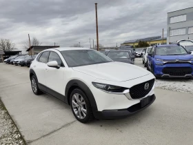 Mazda CX-30 2.0 хибрид , снимка 6