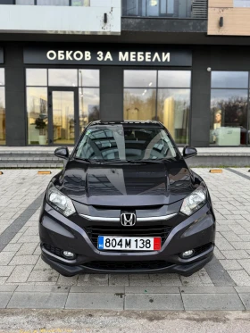 Honda Hr-v 1.6 DTEC, снимка 3