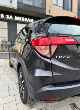 Honda Hr-v 1.6 DTEC, снимка 8
