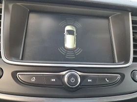 Opel Crossland X 1.5 D , снимка 13