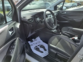 Opel Crossland X 1.5 D , снимка 11