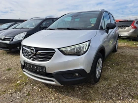 Opel Crossland X 1.5 D , снимка 3