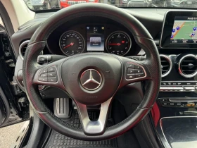 Mercedes-Benz GLC 220 4Matic Coupe 9G Tronic, снимка 9