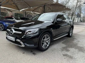 Mercedes-Benz GLC 220 4Matic Coupe 9G Tronic, снимка 2