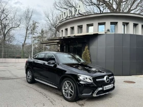 Mercedes-Benz GLC 220 4Matic Coupe 9G Tronic, снимка 1