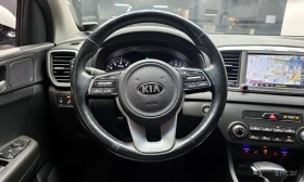 Kia Sportage, снимка 13