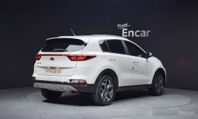 Kia Sportage, снимка 2
