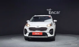 Kia Sportage, снимка 3