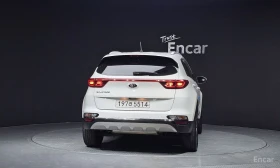 Kia Sportage, снимка 4