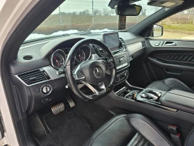 Mercedes-Benz GLE 450 AMG 450 AMG, снимка 7