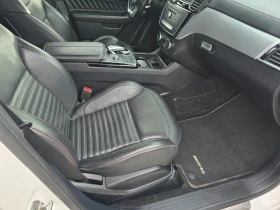 Mercedes-Benz GLE 450 AMG 450 AMG, снимка 14
