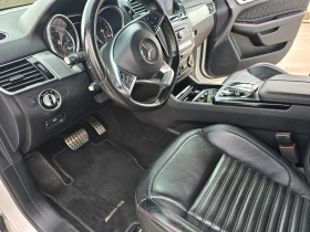 Mercedes-Benz GLE 450 AMG 450 AMG, снимка 6