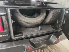 Jeep Wrangler * UNLIMITED SAHARA * CARFAX * КАМЕРА* ПОДГРЕВИ, снимка 17