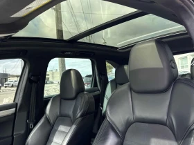 Porsche Cayenne GTS AWD * ПОДГРЕВИ* ПАНОРАМА* КАМЕРА* , снимка 10