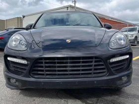 Porsche Cayenne GTS AWD * ПОДГРЕВИ* ПАНОРАМА* КАМЕРА* , снимка 2