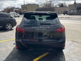 Porsche Cayenne GTS AWD * ПОДГРЕВИ* ПАНОРАМА* КАМЕРА* , снимка 5