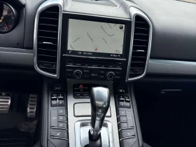 Porsche Cayenne GTS AWD * ПОДГРЕВИ* ПАНОРАМА* КАМЕРА* , снимка 9