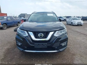 Nissan Rogue ПОДГРЕВ* BOSE* ПАНО* КАМЕРА* , снимка 1