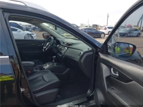 Nissan Rogue ПОДГРЕВ* BOSE* ПАНО* КАМЕРА* , снимка 7