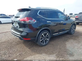 Nissan Rogue ПОДГРЕВ* BOSE* ПАНО* КАМЕРА* , снимка 6