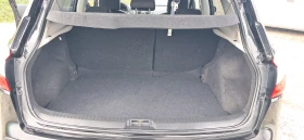 Nissan Qashqai 1.5 dci  n-tec, снимка 9