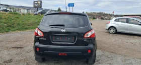 Nissan Qashqai 1.5 dci  n-tec, снимка 4