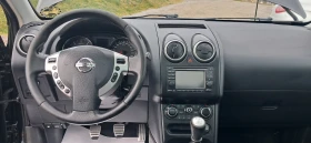 Nissan Qashqai 1.5 dci  n-tec, снимка 14