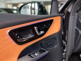 Mercedes-Benz GLC 300 e 4-MATIC AMG PLUG-IN HYBRID CAMERA , снимка 10