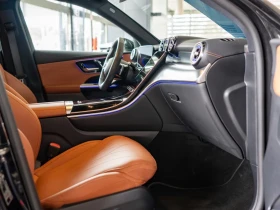 Mercedes-Benz GLC 300 e 4-MATIC AMG PLUG-IN HYBRID CAMERA , снимка 8