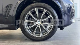 BMW X5 2021* M-PK* SWAROVSKI* DISTRONIK* HARMAN* КРАЙНА Ц, снимка 16