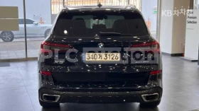 BMW X5 2021* M-PK* SWAROVSKI* DISTRONIK* HARMAN* КРАЙНА Ц, снимка 3