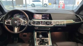 BMW X5 2021* M-PK* SWAROVSKI* DISTRONIK* HARMAN* КРАЙНА Ц, снимка 6