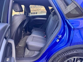 Audi Q5 40 TDi Quattro 55000km S-Line Matrix, снимка 12