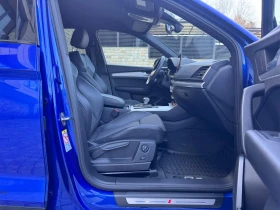 Audi Q5 40 TDi Quattro 55000km S-Line Matrix, снимка 11