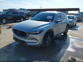 Mazda CX-5 2.5l Touring, снимка 2