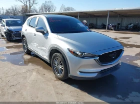 Mazda CX-5 2.5l Touring, снимка 1