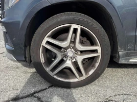 Mercedes-Benz GL 550 * ПАНО* ПОДГРЕВ* KEYLESS* , снимка 7