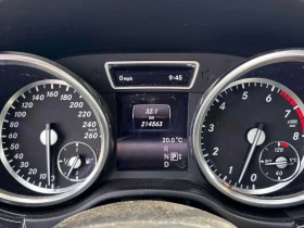 Mercedes-Benz GL 550 * ПАНО* ПОДГРЕВ* KEYLESS* , снимка 8