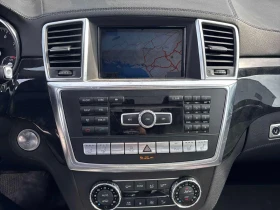 Mercedes-Benz GL 550 * ПАНО* ПОДГРЕВ* KEYLESS* , снимка 9