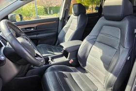 Honda Cr-v * EX L * CARFAX * ЦЕНА ДО БГ, снимка 10