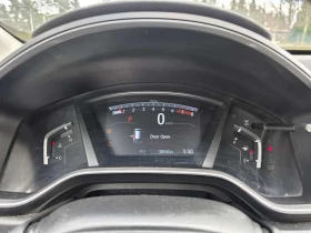 Honda Cr-v * EX L * CARFAX * ЦЕНА ДО БГ, снимка 12