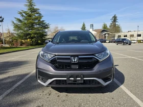 Honda Cr-v * EX L * CARFAX * ЦЕНА ДО БГ, снимка 2