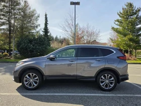 Honda Cr-v * EX L * CARFAX * ЦЕНА ДО БГ, снимка 8