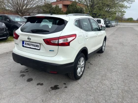 Nissan Qashqai 1.5 dci / 110 k.c. / Evro 6 B /. 6 ck., снимка 5