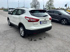 Nissan Qashqai 1.5 dci / 110 k.c. / Evro 6 B /. 6 ck., снимка 6