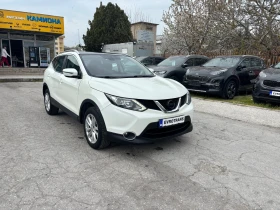 Nissan Qashqai 1.5 dci / 110 k.c. / Evro 6 B /. 6 ck., снимка 2