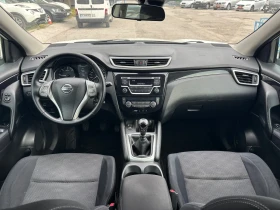 Nissan Qashqai 1.5 dci / 110 k.c. / Evro 6 B /. 6 ck., снимка 8