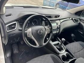 Nissan Qashqai 1.5 dci / 110 k.c. / Evro 6 B /. 6 ck., снимка 10